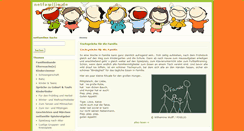 Desktop Screenshot of netfamilie.de
